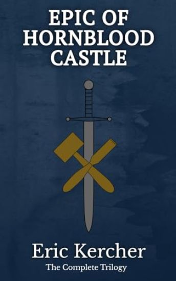 Epic of Hornblood Castle