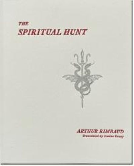 The Spiritual Hunt