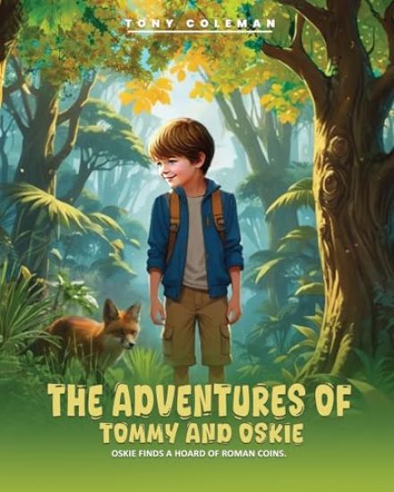 The Adventures of Tommy and Oskie