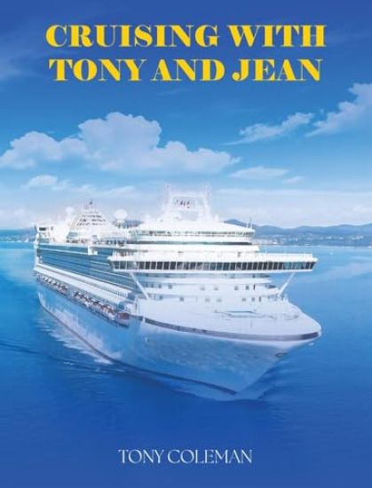 Cruising with Tony and Jean