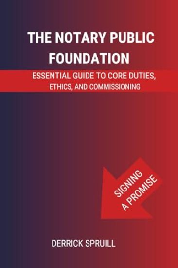 The Notary Public Foundation