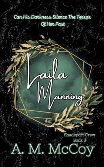 Laila Manning