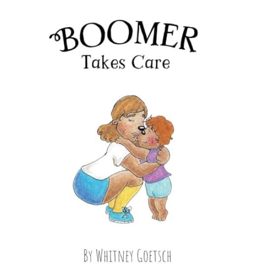 Boomer Takes Care