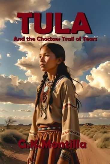 Tula and the Choctaw Trail of Tears