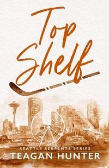 Kansikuva: Top Shelf (Special Edition)