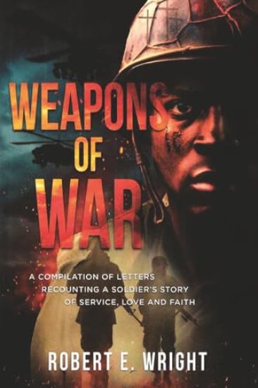 Weapons of War