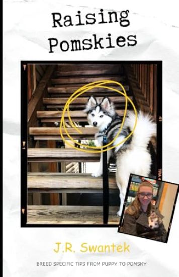 Raising Pomskies