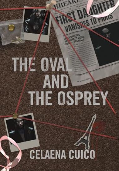 The Oval and The Osprey
