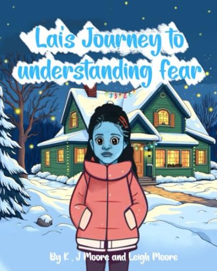 Lai's Journey to Understanding Fear