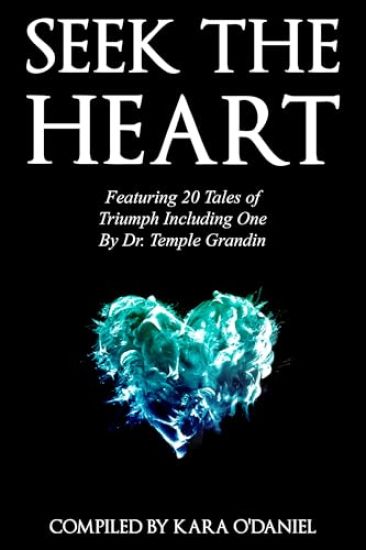 Seek The Heart