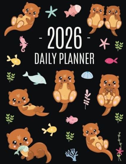 Otter Planner 2026