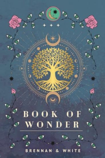 Book of Wonder