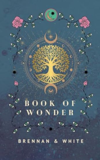 Book of Wonder