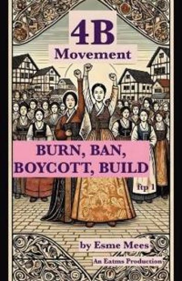 4B Movement