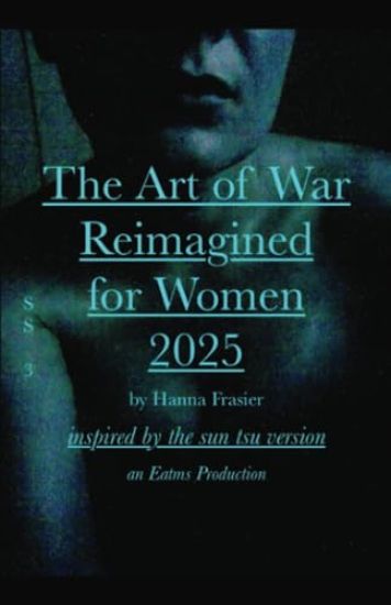 The Art of War Reimagined for Women 2025