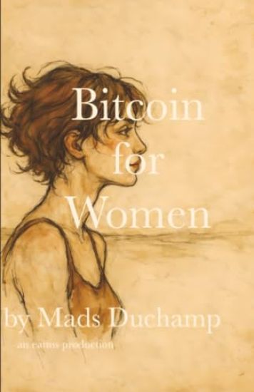 Bitcoin for Women