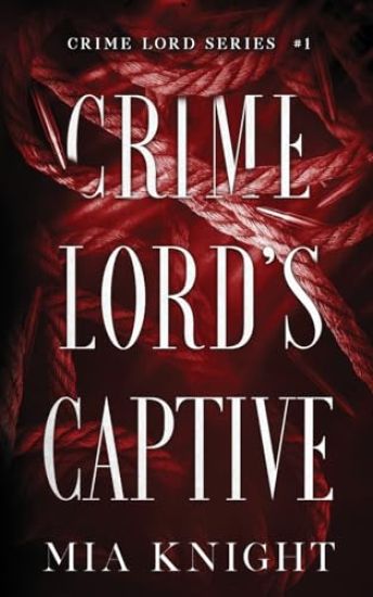 Crime Lord's Captive