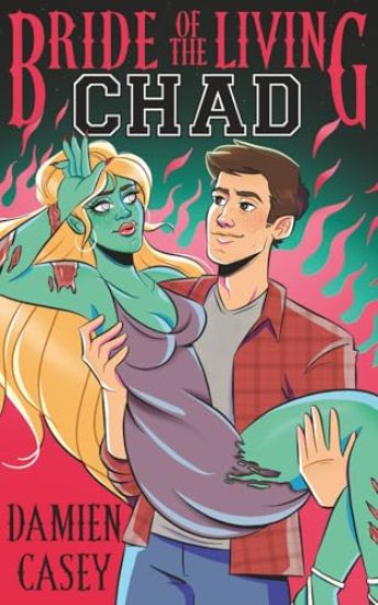 Bride of the Living Chad