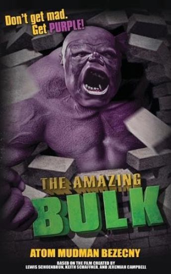 The Amazing Bulk