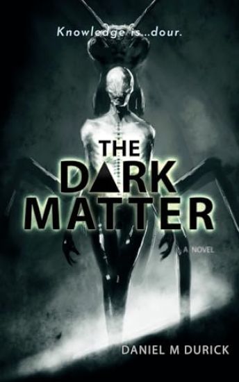The Dark Matter
