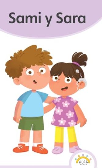 Sami y Sara