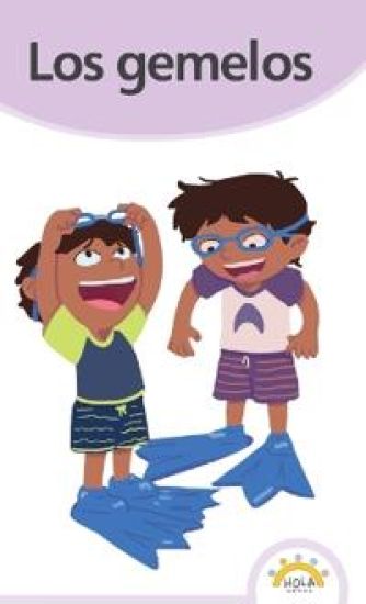 Los gemelos
