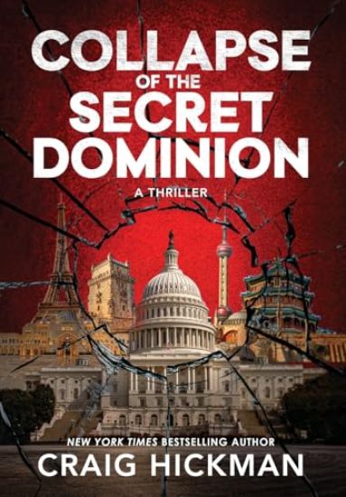 Collapse of the Secret Dominion