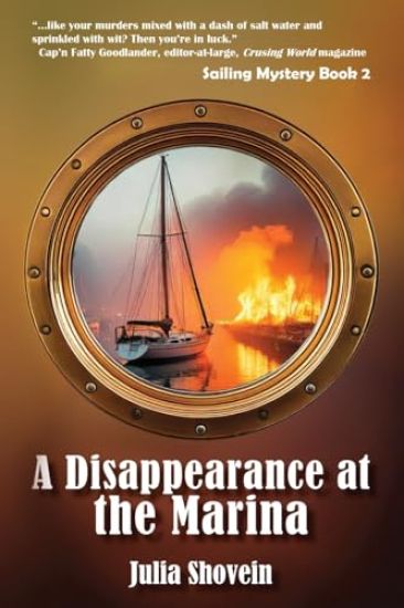 A Disappearance at the Marina