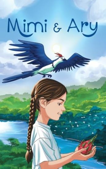 Mimi & Ary