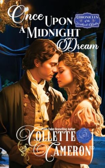 Once Upon a Midnight Dream