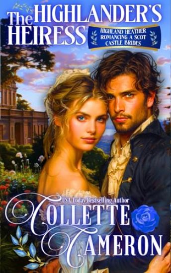 The Highlander's Heiress