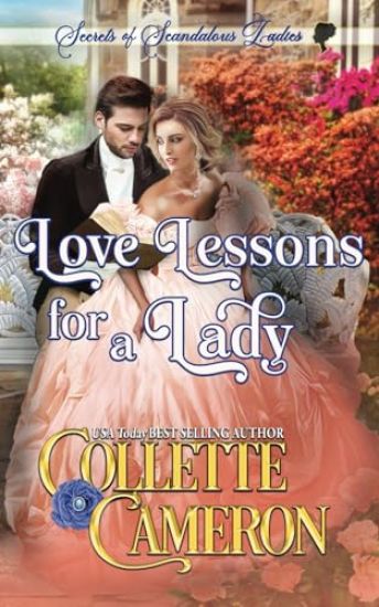 Love Lessons for a Lady