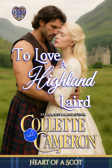 To Love a Highland Laird