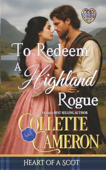 To Redeem a Highland Rogue