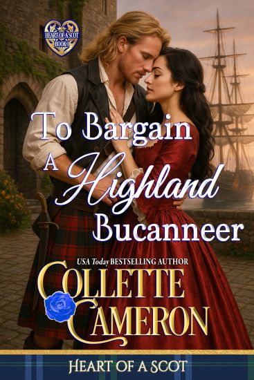 To Bargain with a Highland Buccaneer