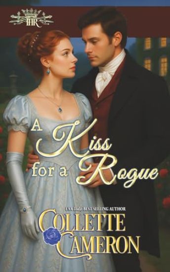 A Kiss for a Rogue