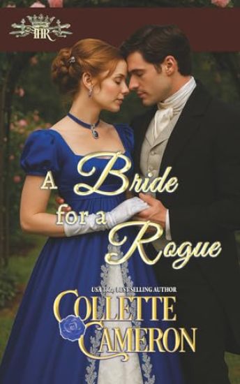 A Bride for a Rogue