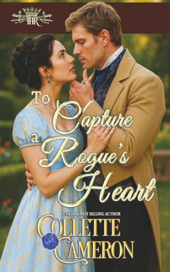 To Capture a Rogue's Heart