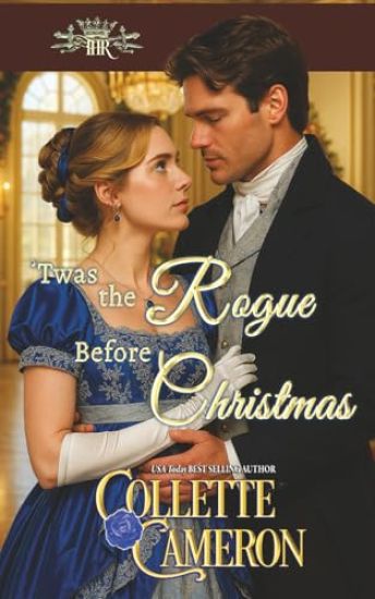 'Twas the Rogue Before Christmas