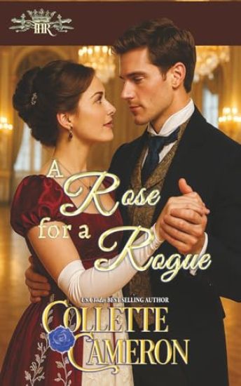 A Rose for a Rogue