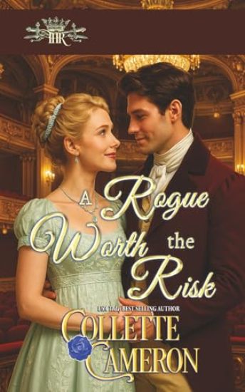 A Rogue Worth the Risk