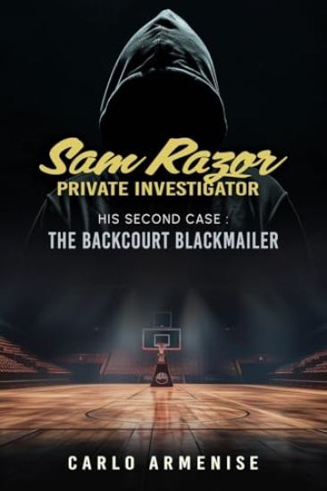 Sam Razor Private Investigator