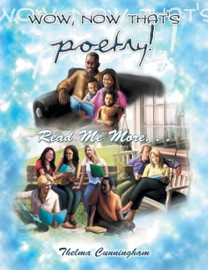 Wow, Now That's Poetry