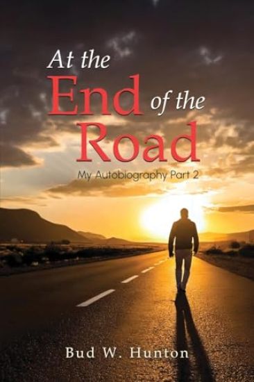 The Autobiography of Bud W. Hunton