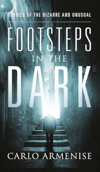 Footsteps in the Dark