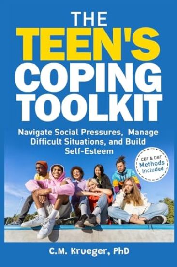 The Teen's Coping Toolkit
