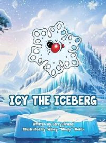 Icy the Iceberg