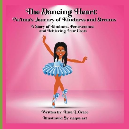 The Dancing Heart