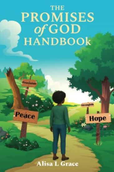 The Promises of God Handbook