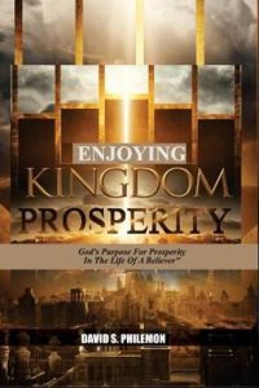 Enjoying Kingdom Prosperity